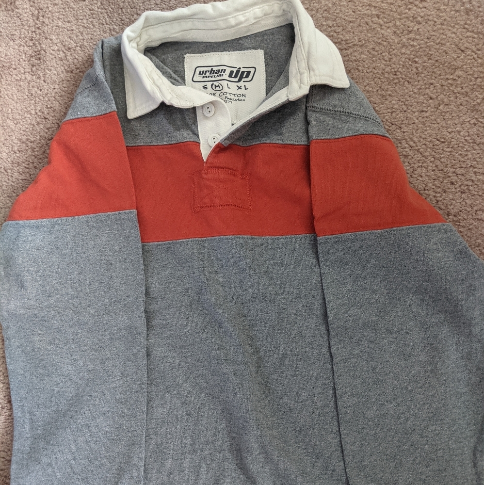 Shirt- boys